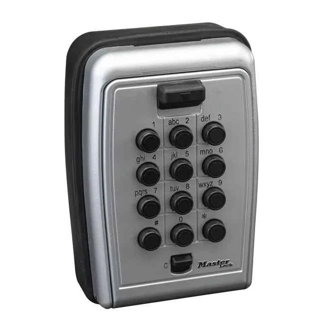 Sleutelkluis Master Lock 5423D – Snelle toegang met drukknoppen
