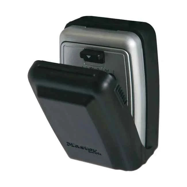Sleutelkluis Master Lock 5423D – Snelle toegang met drukknoppen