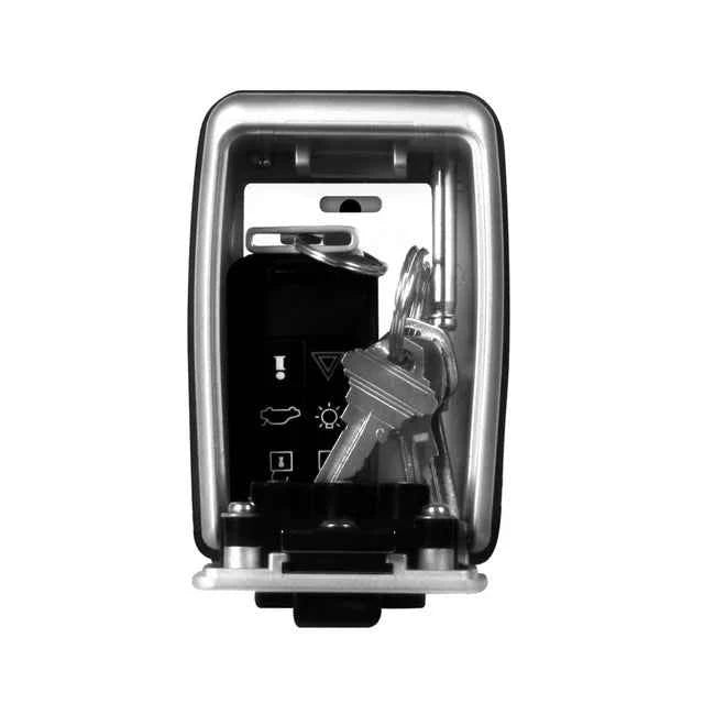Sleutelkluis Master Lock 5423D – Snelle toegang met drukknoppen