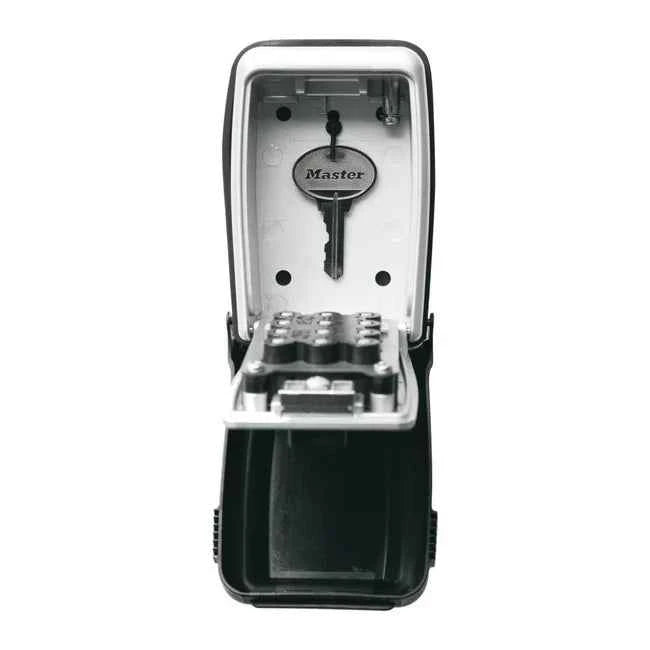 Sleutelkluis Master Lock 5423D – Snelle toegang met drukknoppen