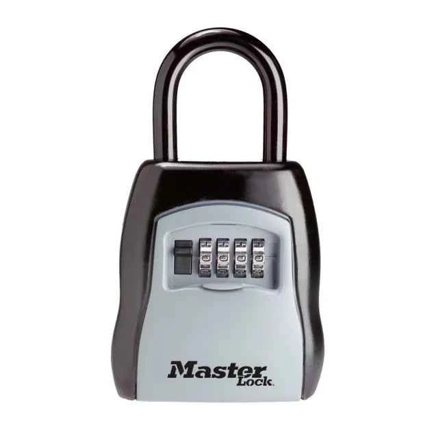 Sleutelkluis Master Lock 5400D – Flexibele toegang met beugel