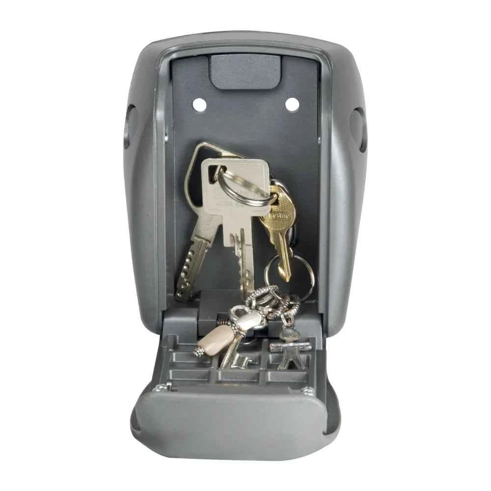 Sleutelkluis Master Lock 5415D – Compact en direct inzetbaar