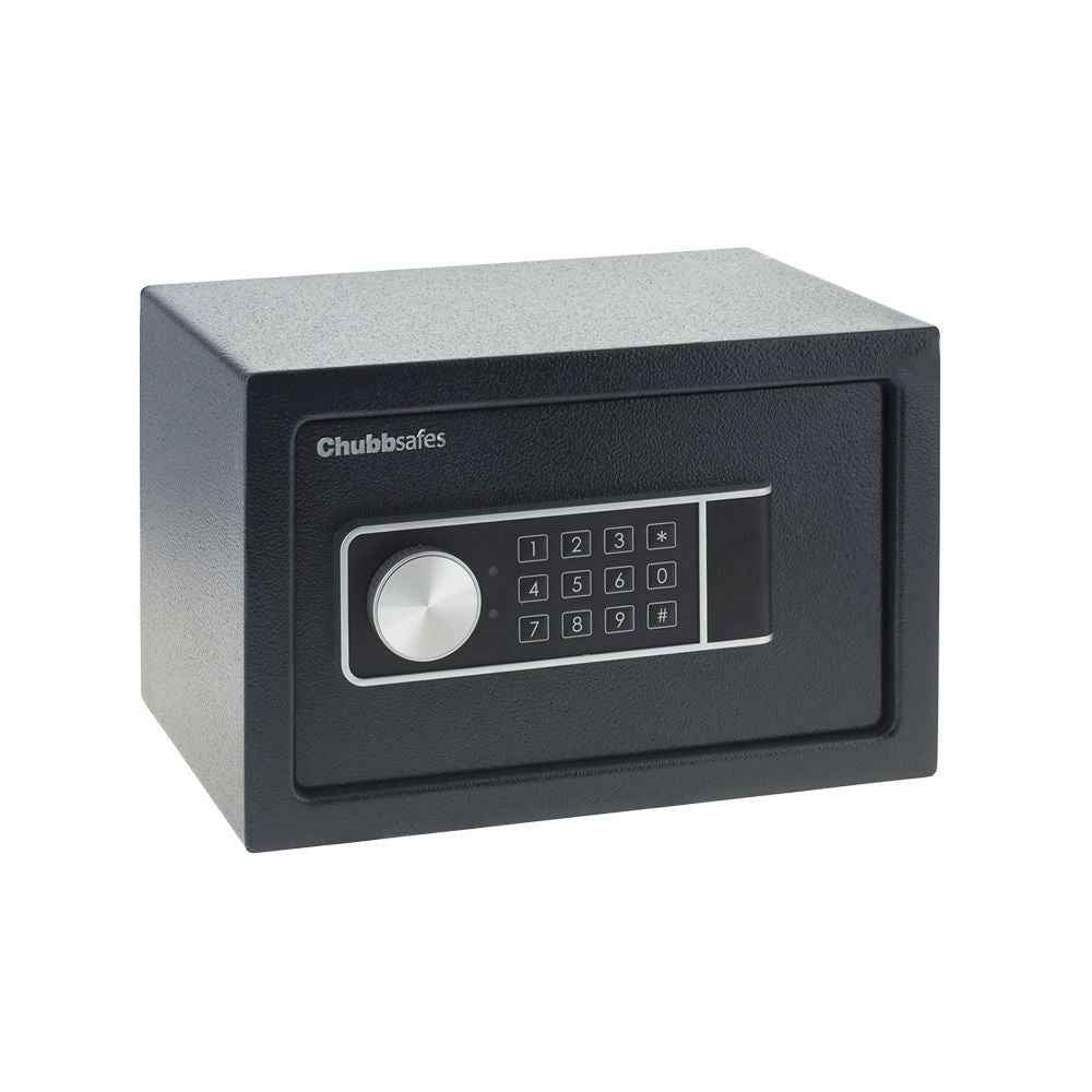 Kleine Kluis Chubbsafes Air 10-EL – elektronisch slot – compact formaat