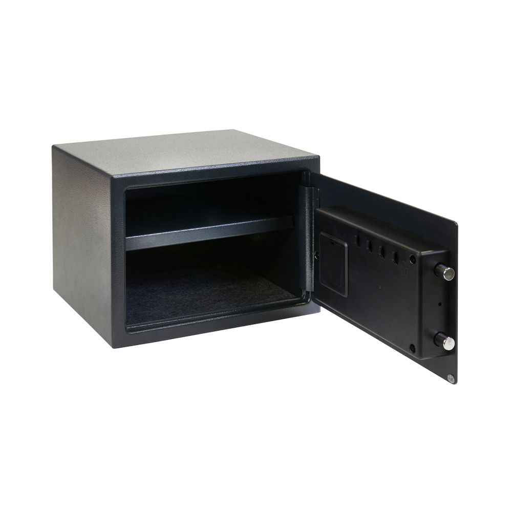 Kluis voor Thuis Chubbsafes Air 15-EL – elektronisch slot – met legbord