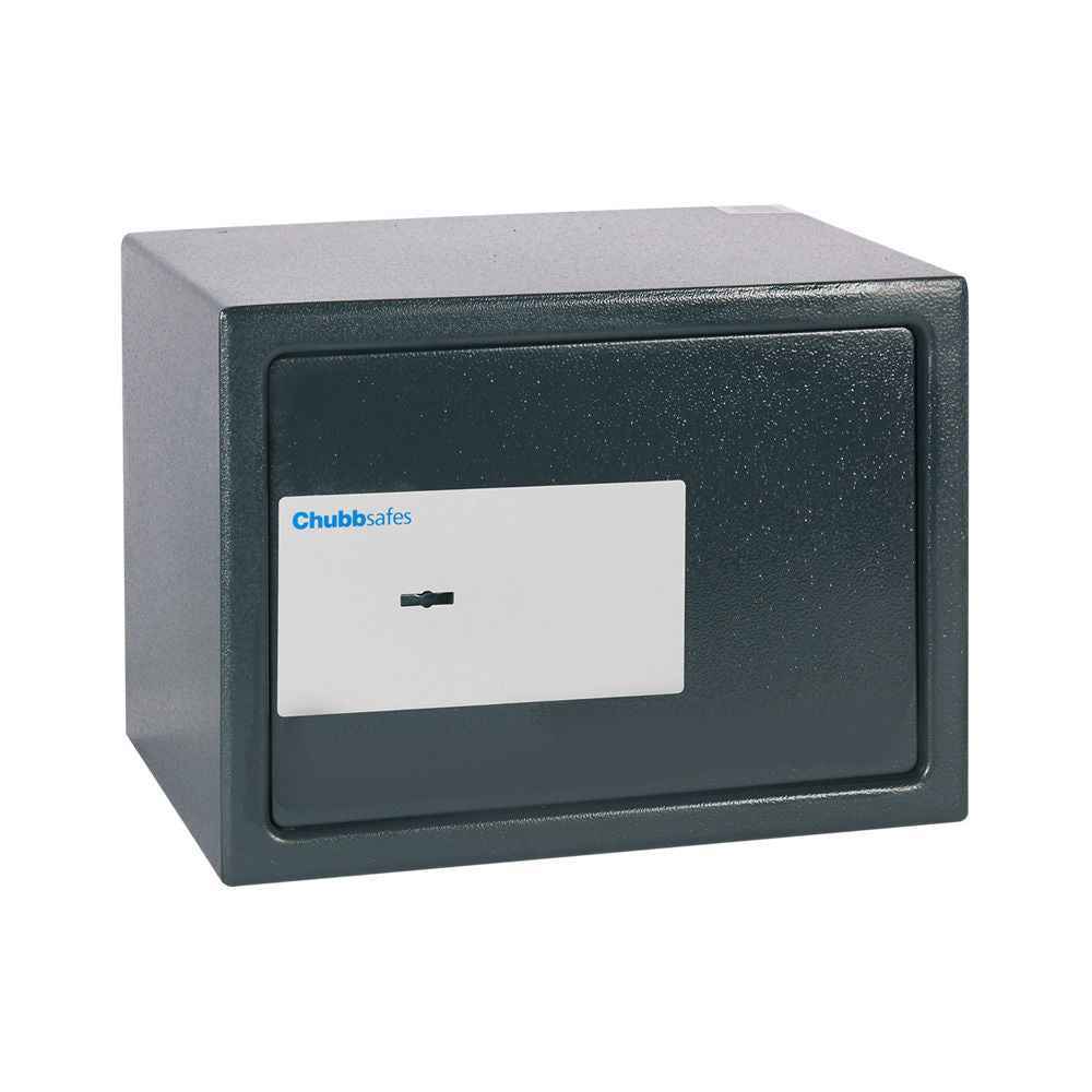 Kluis voor Thuis Chubbsafes Air 15-KL – sleutelslot – met legbord voor overzicht
