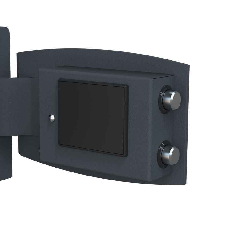 Hotelkluis Salvus Novellara 1 – compact elektronisch slot – voor elke hotelkamer