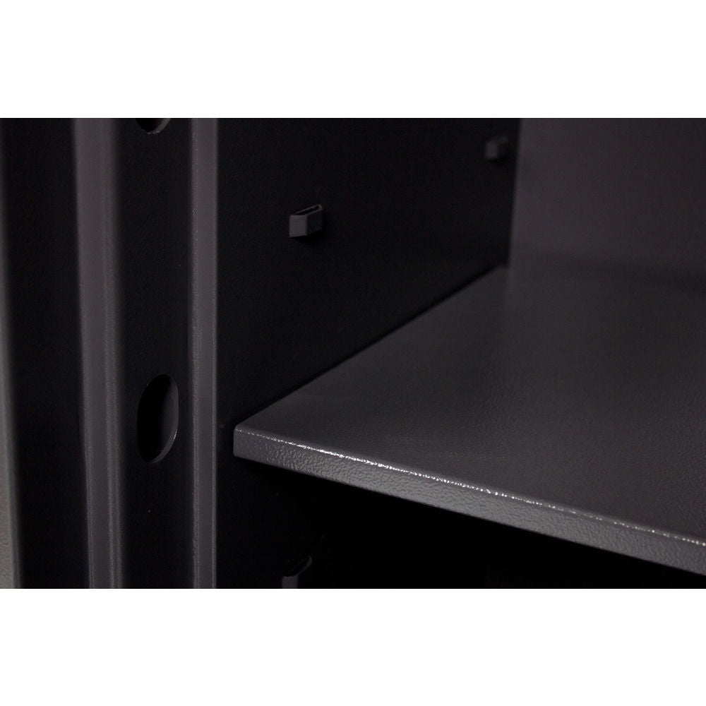 Close up legbord