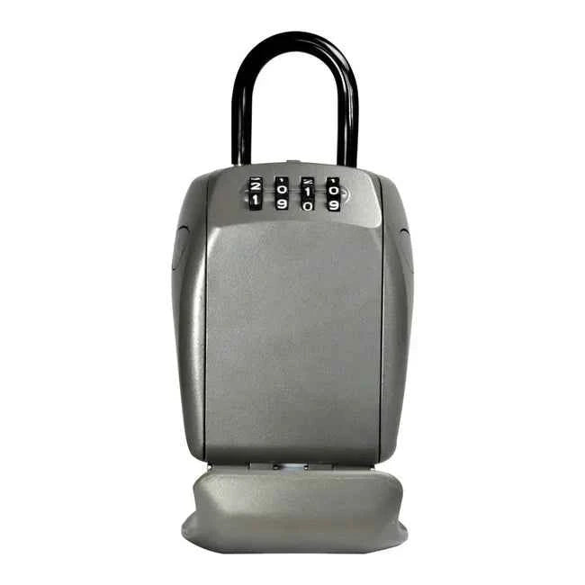 Sleutelkluis Master Lock 5414D – Flexibel ophangen zonder montage