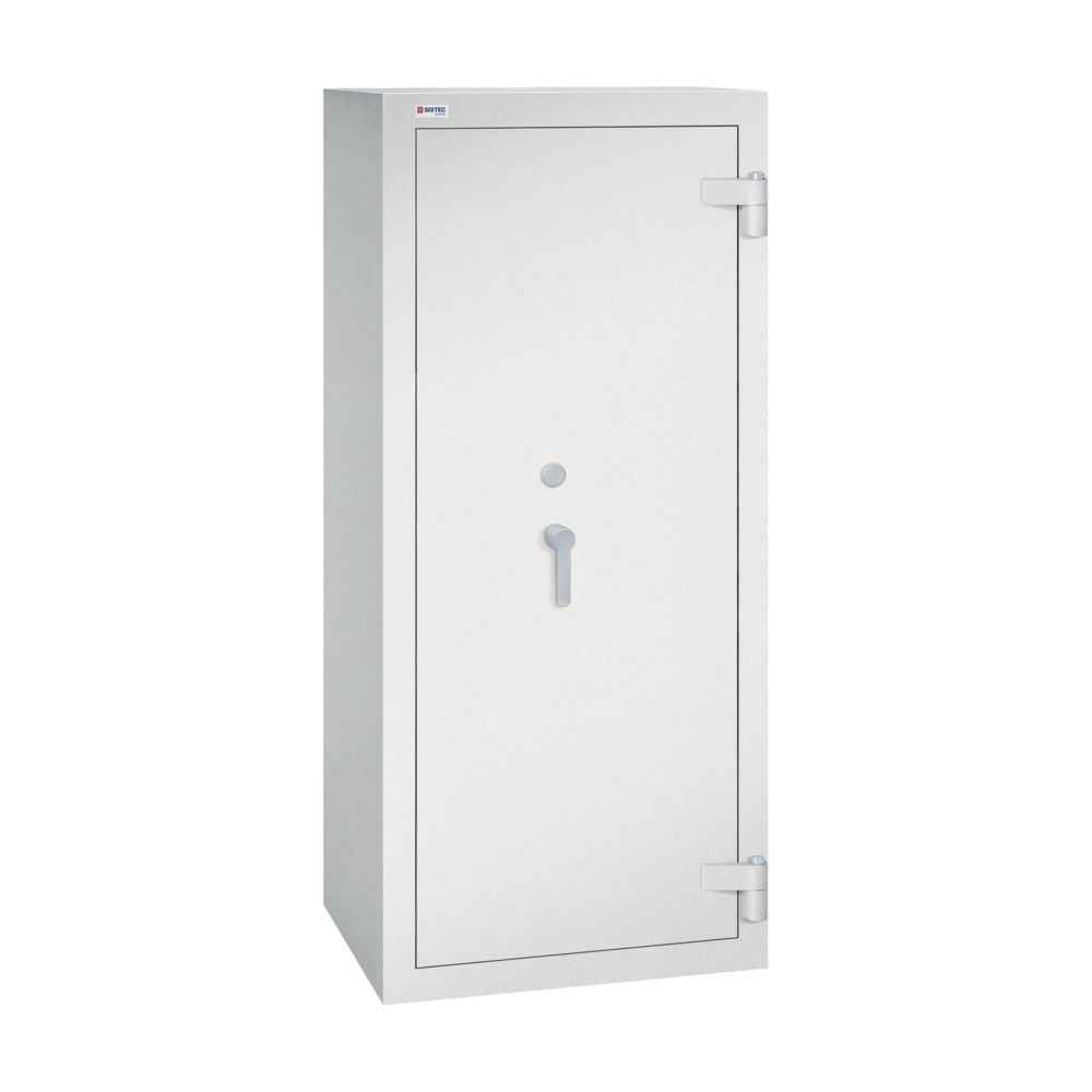 Geldkluis SISTEC Euroguard SE 0-140 – sleutelslot – verzekerbaar tot € 14.000