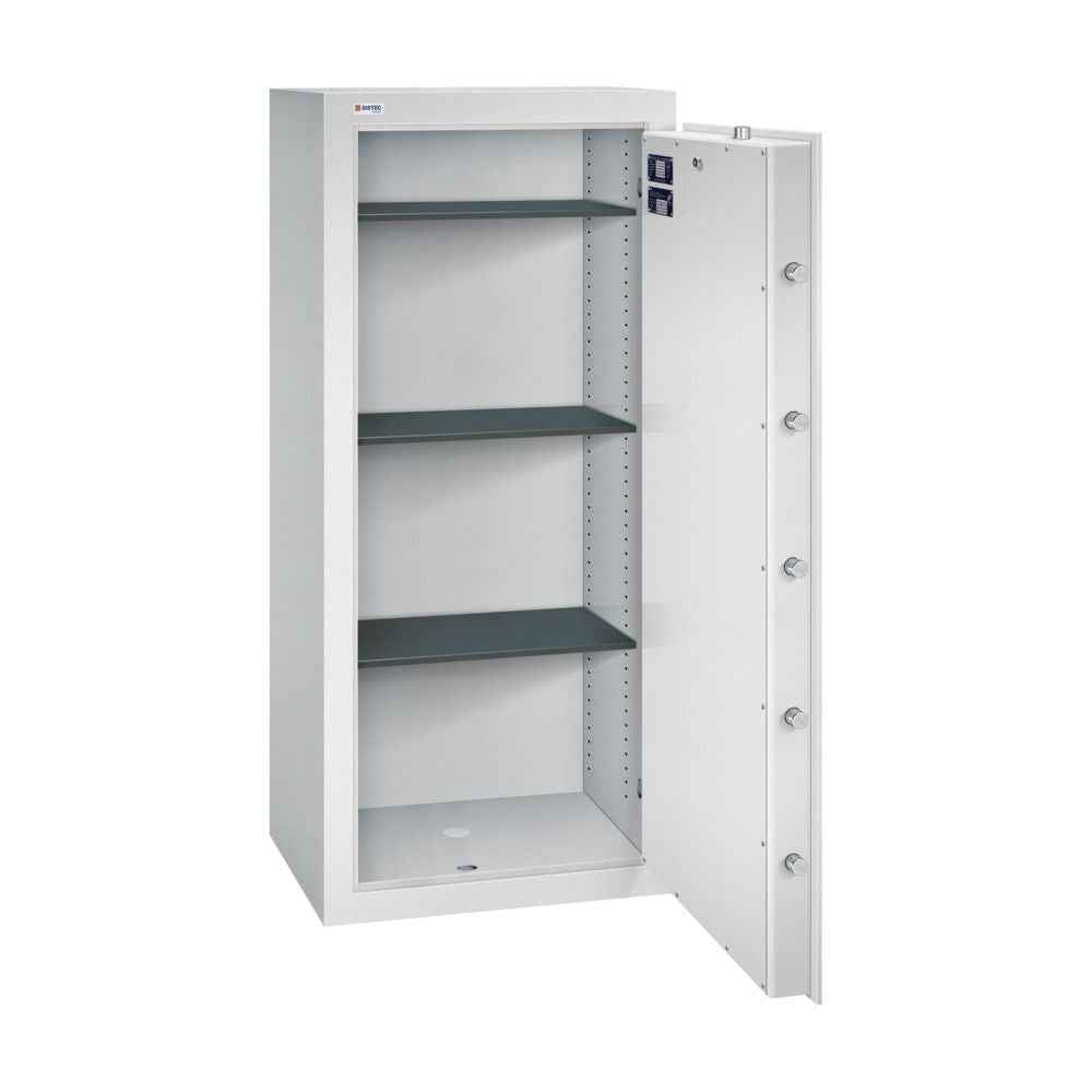 Geldkluis SISTEC Euroguard SE 0-140 – sleutelslot – verzekerbaar tot € 14.000