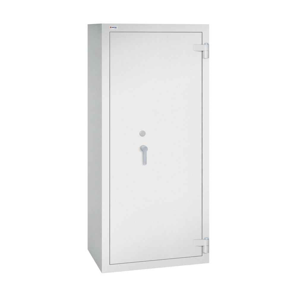 Kantoorkluis SISTEC Euroguard SE 0-160 – sleutelslot – voor bedrijfsarchief
