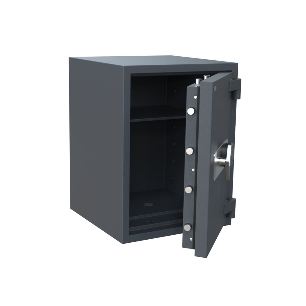 Salvus Milano 3 ELO brandwerende kluis 