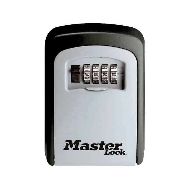 Sleutelkluis Master Lock 5401D – Compacte veiligheid met code