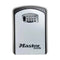 Sleutelkluis Master Lock 5403D – Extra ruimte en flexibele toegang