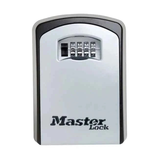 Sleutelkluis Master Lock 5403D – Extra ruimte en flexibele toegang