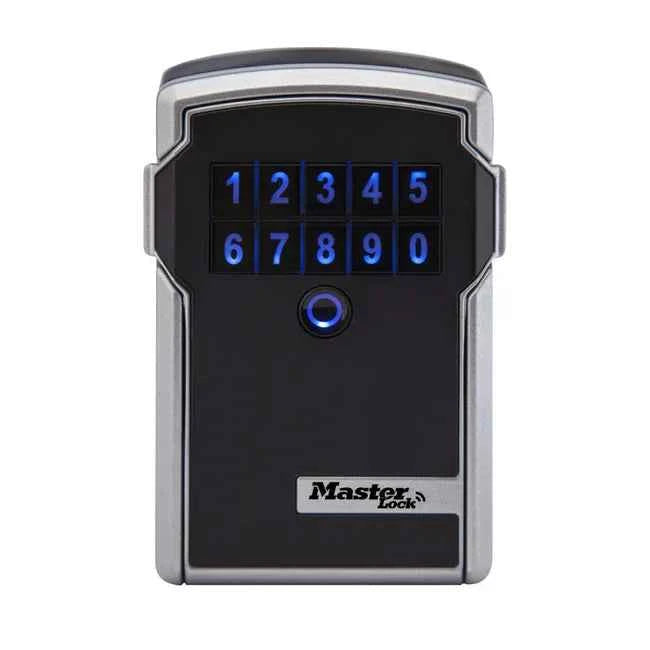 Sleutelkluis Master Lock 5441EURD – Slimme toegang via smartphone