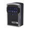 Sleutelkluis Master Lock 5441EURD – Slimme toegang via smartphone