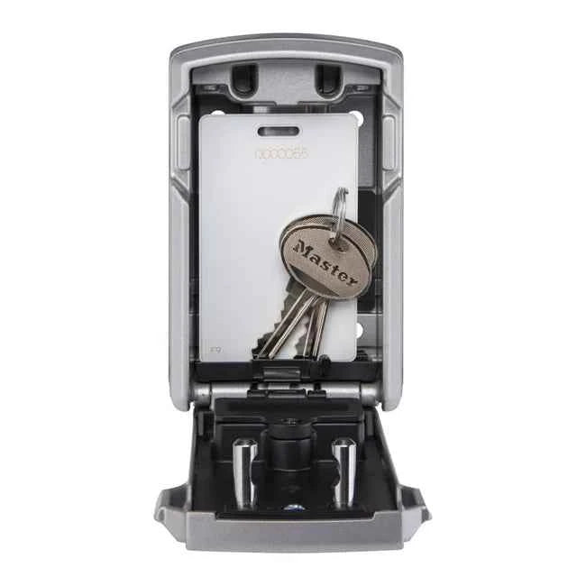 Sleutelkluis Master Lock 5441EURD – Slimme toegang via smartphone