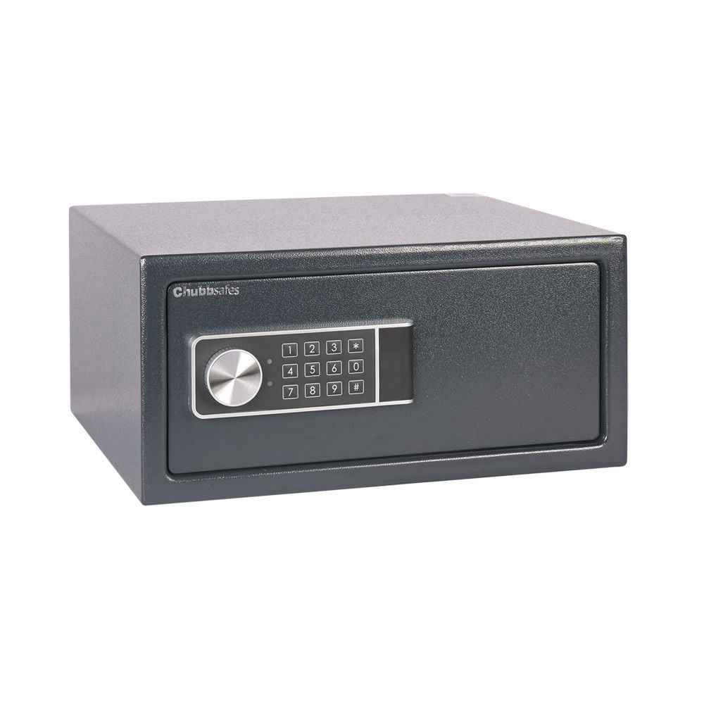 Kluis met Elektronisch Slot Chubbsafes Air 25-EL – laptopformaat