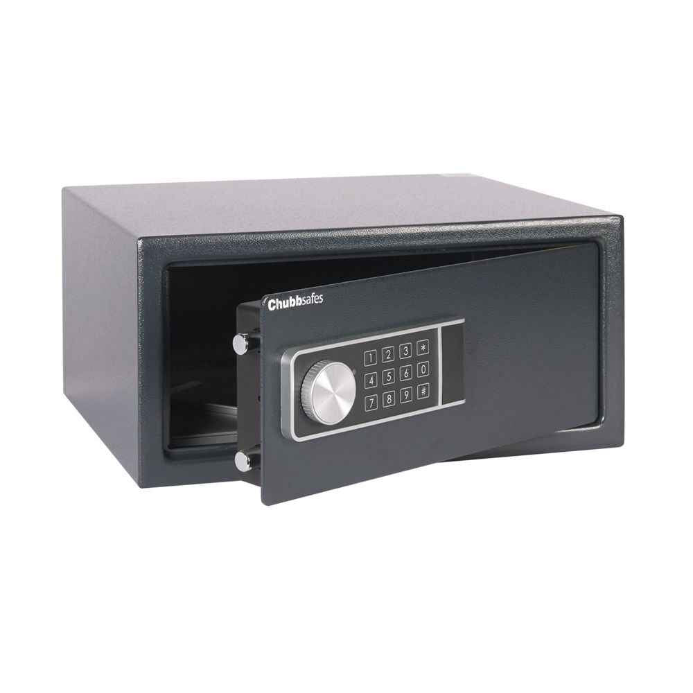 Kluis met Elektronisch Slot Chubbsafes Air 25-EL – laptopformaat