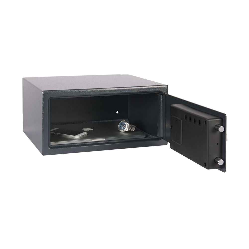 Kluis met Elektronisch Slot Chubbsafes Air 25-EL – laptopformaat