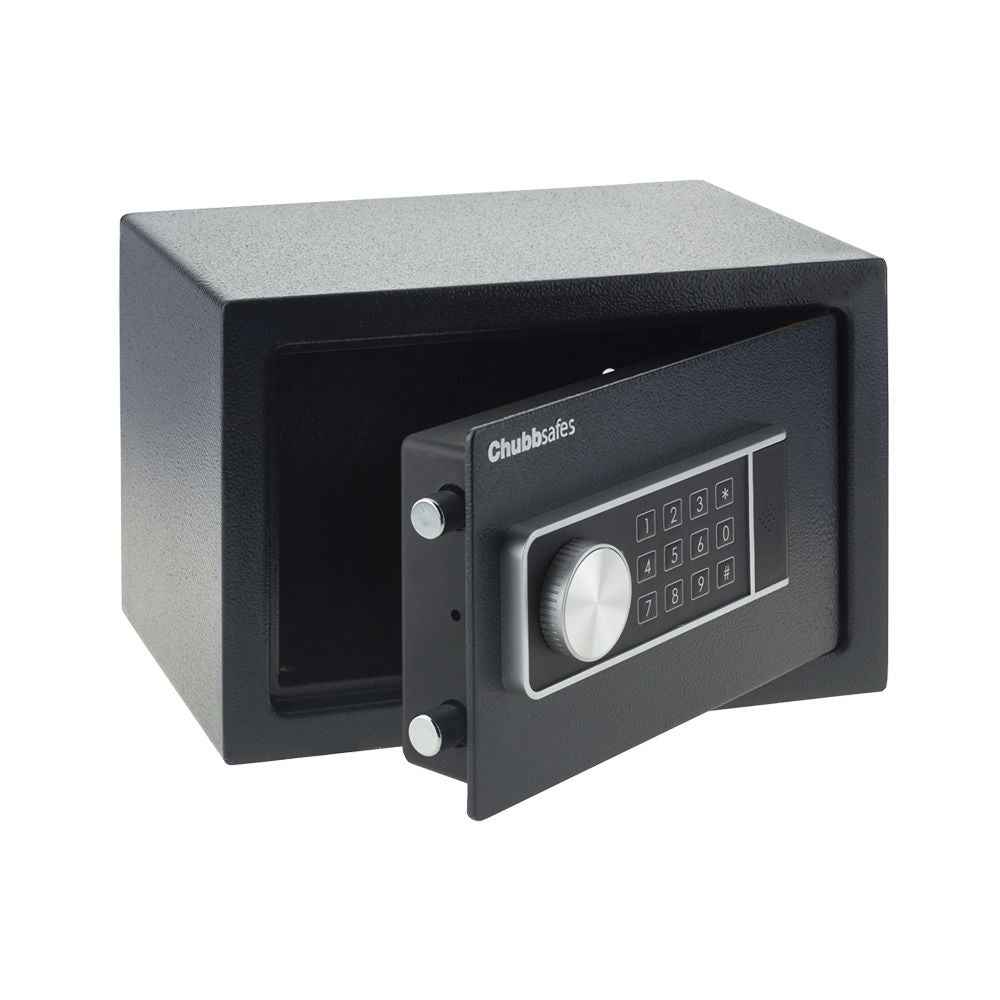Kleine Kluis Chubbsafes Air 10-EL – elektronisch slot – compact formaat