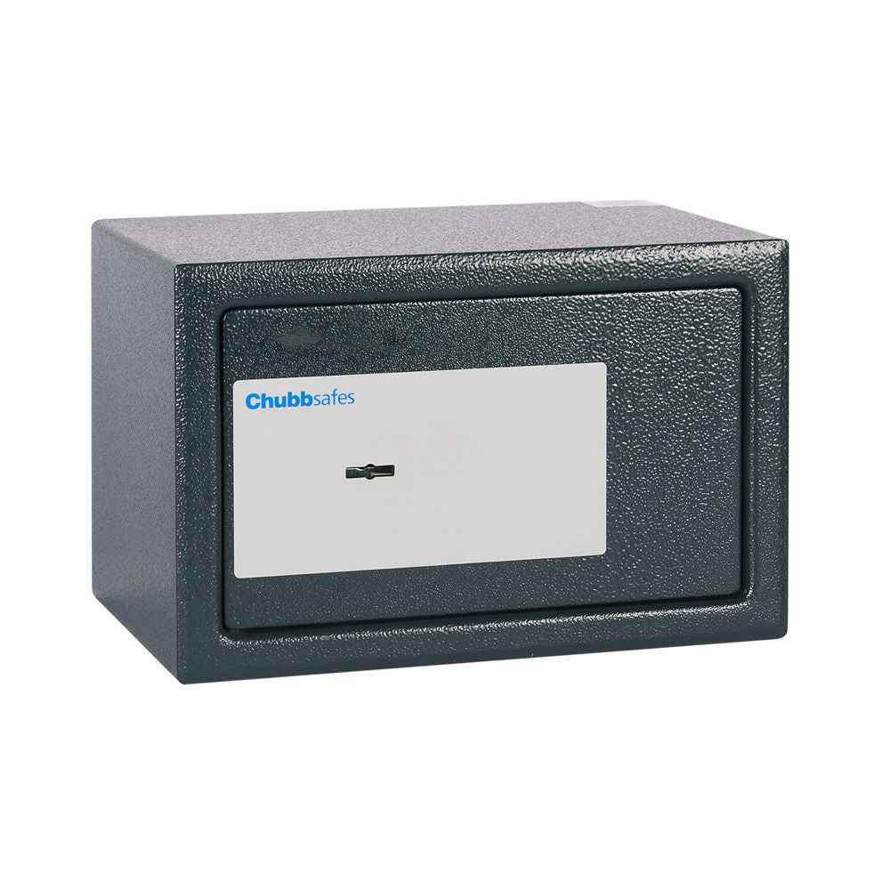 Kluis voor Thuis Chubbsafes Air 10-KL – sleutelslot – compact en betrouwbaar