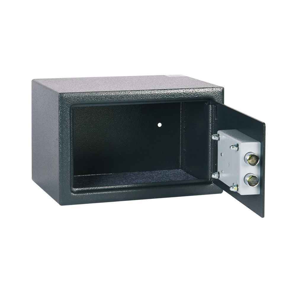 Kluis voor Thuis Chubbsafes Air 10-KL – sleutelslot – compact en betrouwbaar