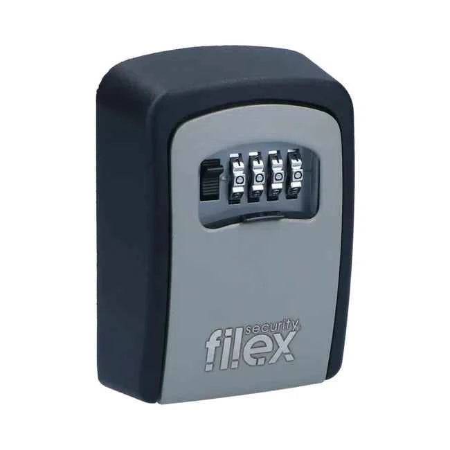 Sleutelkluis Filex Security KS-C – Compacte en betrouwbare toegang