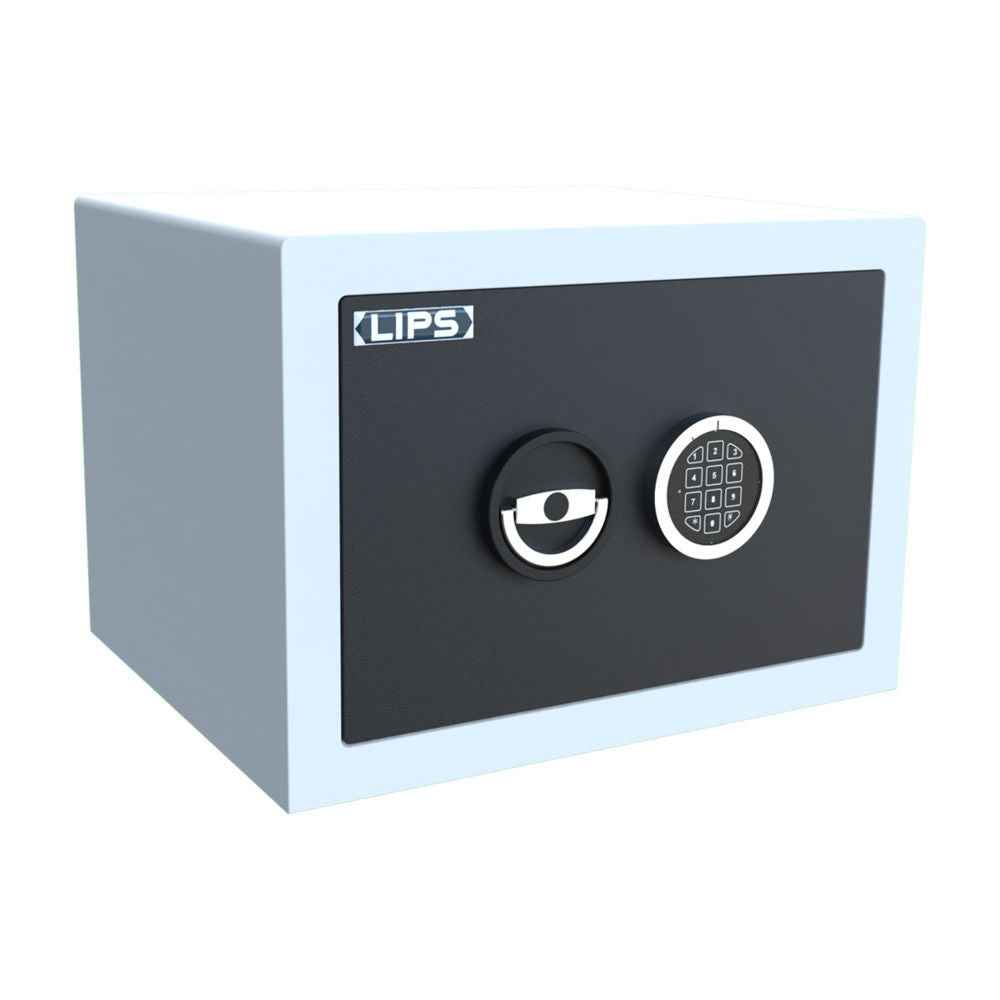Kluis met Elektronisch Slot Lips Alcazar S2-25 – gecertificeerd – verzekerbaar