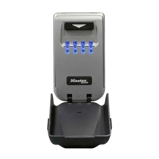 Sleutelkluis Master Lock 5425D – Verlicht slot voor eenvoudig gebruik