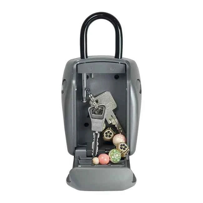 Sleutelkluis Master Lock 5414D – Flexibel ophangen zonder montage